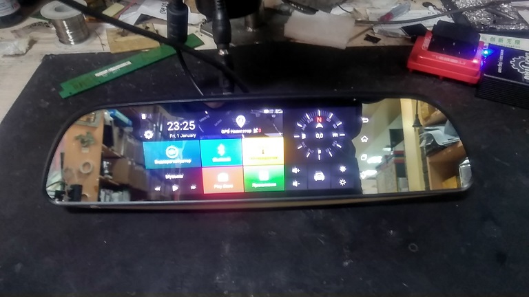 8. Окончательное тестирование